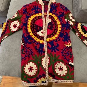 Vintage jacket